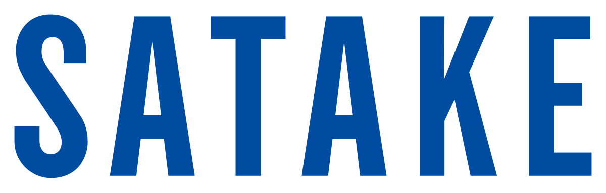 Satake Logo